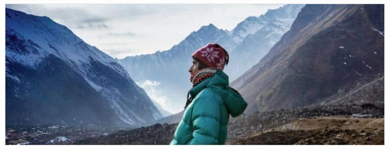 Himalayan ecosystem under threat with China&rsquo;s building spree in Nepal