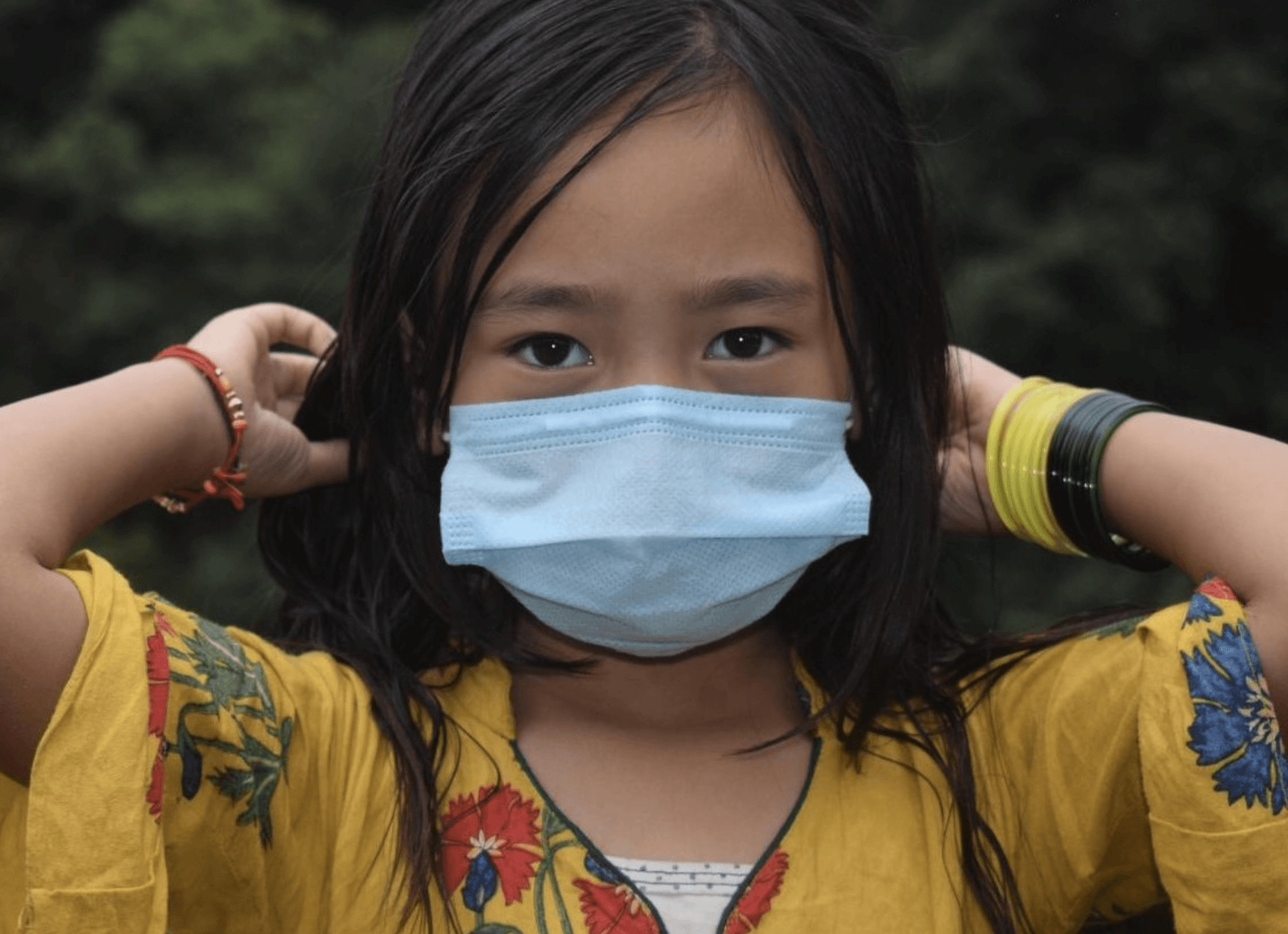 Nepal&rsquo;s &lsquo;long-Covid&rsquo; impact on children