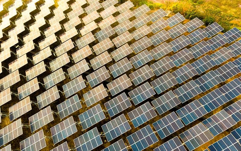 Pure Energy signs PPA for 20 MW solar project with NEA