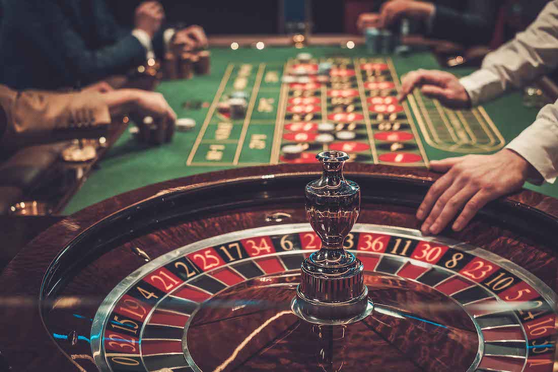 Government goes after delinquent hotels and casinos