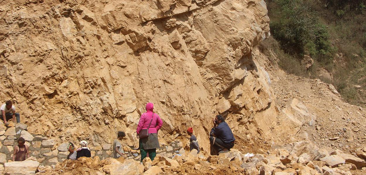 Missing the plot in Nepal's job scheme