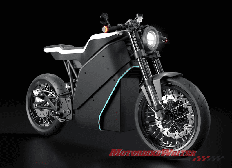 Nepal electric bike shows savings