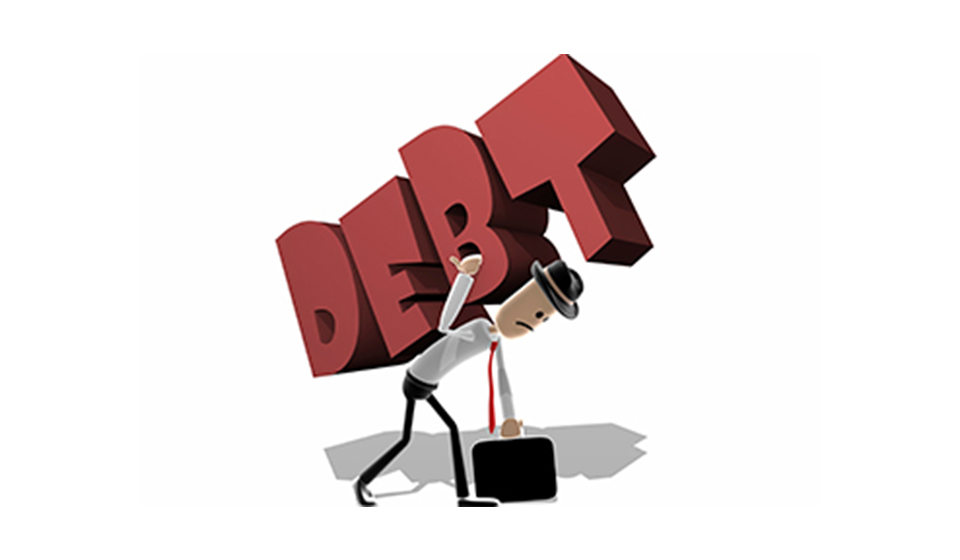 Mounting Debt: Nepal must shift to production and exports