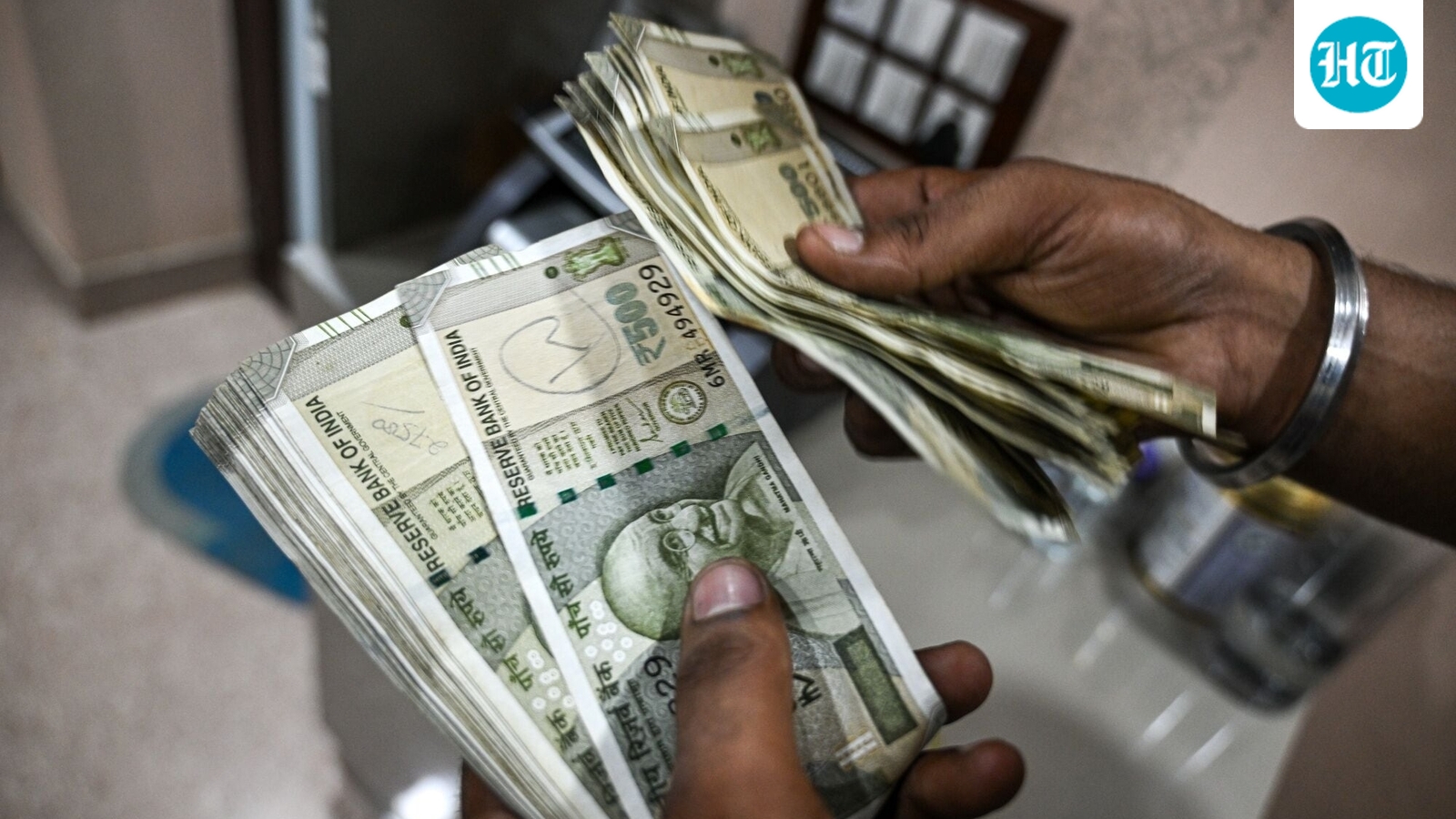 Nepal allows citizens, Indians to carry up to ₹25,000 in post-2016 Indian currency notes