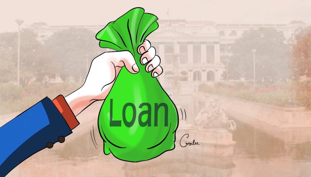 Nepal has cheap money. So why isn&rsquo;t credit growing?