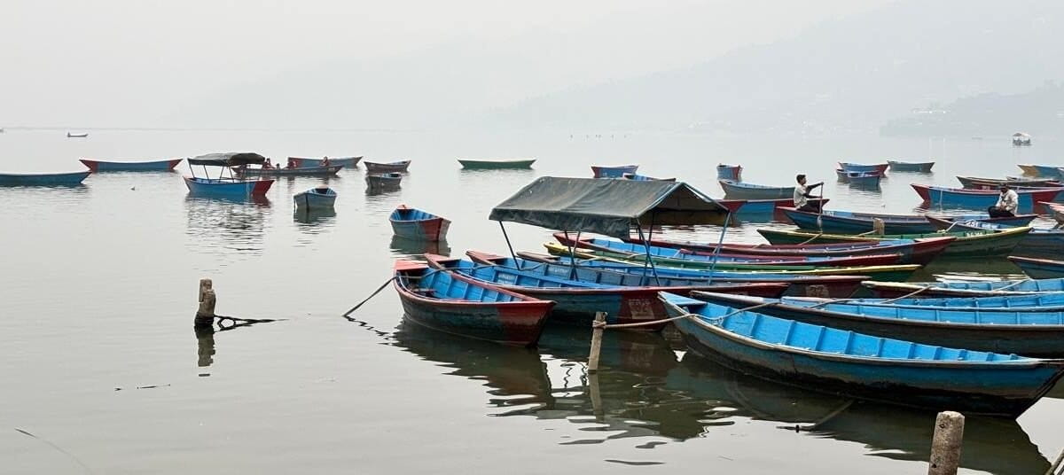 Nepal seeks World Bank loan to fight air pollution despite hefty taxes to do so