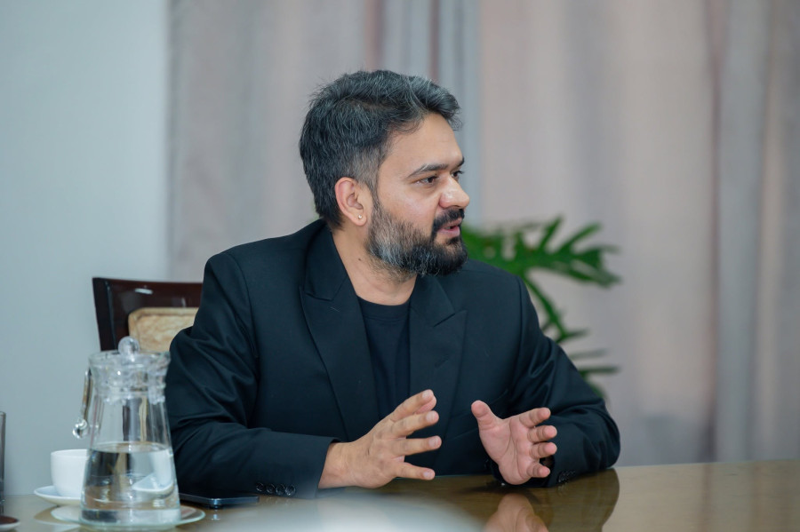 Prime Minister Shah to highlight Nepal&rsquo;s outsized climate burden at UN
