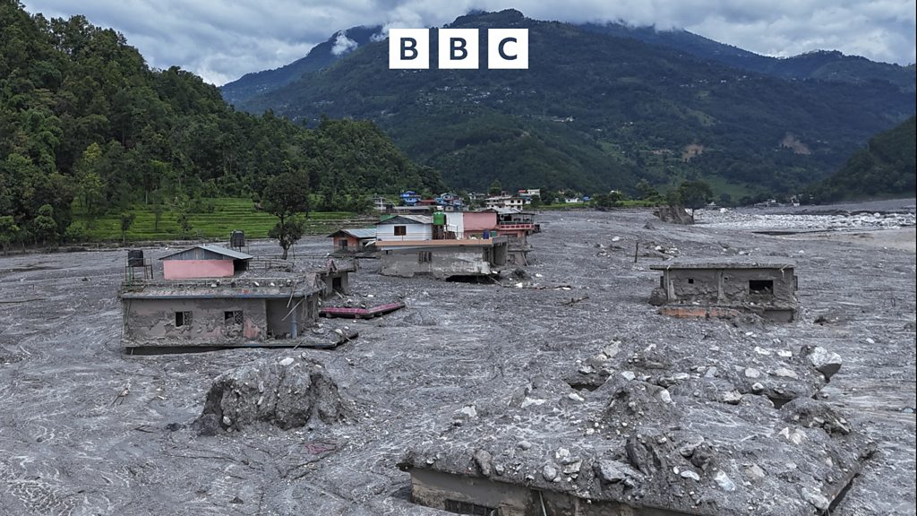 How can Nepal&rsquo;s economy rebuild after floods?