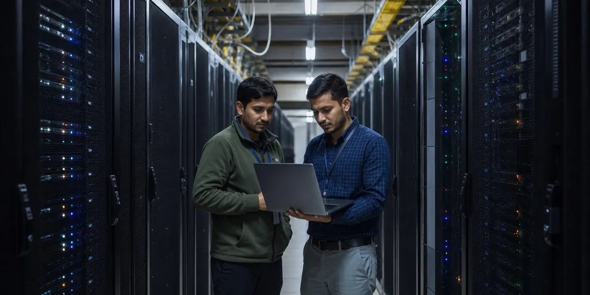 Trading halted in Nepal due to data center failure &mdash; Kathmandu Post